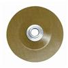 50267-DYNABRADE - 4-1/2 Inch, 5/8-11 Thread Size, Disc Backing Pad
