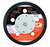 50607-DYNABRADE - 5 Inch (127 mm) Dia. Vacuum Disc Pad, Hook-Face, 5/16-24 Male Thread