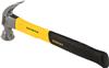 51-505 - Jacketed Graphite Nailing Hammer Curve Claw – 16 oz. - STANLEY® FATMAX®