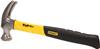 51-508 - Jacketed Graphite Nailing Hammer Rip Claw – 20 oz. - STANLEY® FATMAX®