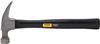 51-716 - Hickory Handle Nailing Hammer Rip Claw – 16 oz. - STANLEY®