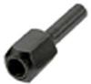 51032-DYNABRADE - 1/4 Inch Collet-to-Thread Adaptor