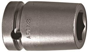5114-D - 7/16 Inch 12-Point Standard Socket, 1/2 Inch Square Drive