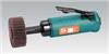 51130-DYNABRADE - .5 hp, Straight-Line, 18,000 RPM, Front Exhaust, 1/4-20 Female Thread Adapter, Dynastraight Flapper Finishing Tool
