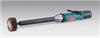 51134-DYNABRADE - .5 hp, Straight-Line, 18,000 RPM, Rear Exhaust, 1/4-20 Female Thread, Dynastraight Flapper 8 Inch (203 mm) Extension Finishing Tool
