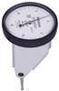 513-452 - 0.03 Inch Range, 0.0005 Inch Dial Graduation, Vertical Dial Test Indicator