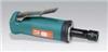 51302-DYNABRADE - .5 hp, 20,000 RPM, Gearless, Front Exhaust, 1/4 Inch Collet, Straight-Line Die Grinder
