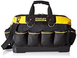 518150M - Open Mouth Tool Bag – 18” - STANLEY® FATMAX®