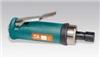 52258-DYNA - .7 hp Straight-Line Die Grinder, 20,000 RPM, Gearless, Front Exhaust, 1/4 Inch Collet