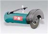 52434-DYN - .5 hp, 20,000 RPM, Front Exhaust, 3/8-24 Spindle Thread, 3 Inch (76 mm) Dia. Straight-Line Cut-Off Wheel Tool