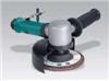 52516 - .55 hp, 15,000 RPM, Gearless, Rear Exhaust, 5/8-11 Female Pad, 4-1/2 Inch (114 mm) Dia. Right Angle Disc Sander