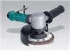 52518 - .55 hp, 15,000 RPM, Gearless, Rear Exhaust, M14 x 2 Spindle Thread, 4-1/2 Inch (114 mm) Dia. Right Angle Disc Sander