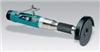 52579-DYNABRADE - 1 hp, 15,000 RPM, Rear Exhaust, 3/8-24 Spindle Thread, 4 Inch (102 mm) Dia. Straight-Line 6 Inch (152 mm) Extension Cut-Off Wheel Tool