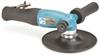 52656-DYNABRADE - 1.3 hp, 6,000 RPM, Rotational Exhaust, M14 x 2 Spindle Thread, 178 mm (7 Inch) Dia. Right Angle Disc Sander