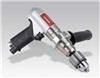 53094-DYNABRADE - .7 hp, 2,400 RPM, Pistol-Grip, Geared, Rear Exhaust, Keyed Jacobs® Chuck, 3/8 Inch Drill