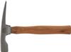 54-435 - Hickory Handle Bricklayer’s Hammer – 24 oz. - STANLEY®