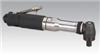 54374 - .7 hp Extended Right Angle Die Grinder, 12,000 RPM, Steel, Geared, Rear Exhaust, 1/4 Inch & 6 mm Collet