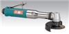 54732-DYNABRADE - .7 hp, 18,000 RPM, Composite, 3 Inch (76 mm) Dia. Extended Right Angle Type 1 Cut-Off Tool