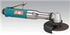54736-DYNABRADE - .7 hp, 13,500 RPM, Composite, 4 Inch (102 mm) Dia. Extended Right Angle Type 1 Cut-Off Tool
