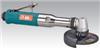 54773 - .7 hp, 12,000 RPM, Composite, 4 Inch (102 mm) Dia. Extended Right Angle Type 27 Depressed Center Wheel Grinder