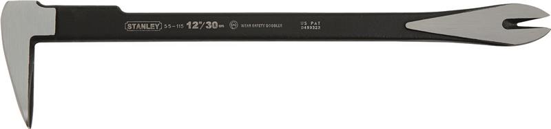 55-115 - Claw Bar – 12 Inch - STANLEY®