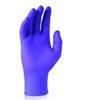 55081-KC - Small Purple 6 mil Nitrile Exam Gloves