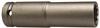 5516-D - 1/2 Inch 12-Point Thin Wall Extra Long Socket, 1/2 Inch Square Drive