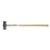 56-808 - Hickory Handle Sledge Hammer – 8 lbs. - STANLEY®