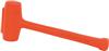 57-552 - Soft-Face Sledge Hammer – 10.5 lbs. - STANLEY® Compo-Cast®