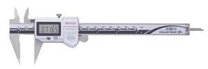 573-721 - 0-6 Inch(150mm), .0005 Inch(0.01mm), IP67 ABSOLUTE Digimatic  Point Caliper, With SPC Data Output