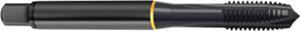 5733-10.000 - M10X1.5 PowerTap, Spiral Point Plug, metric thread, D5, 3 flutes, HSS-E, Steam Oxide Coated