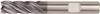 577C12015T - 12 x 12 x 26 x 83mm Solid Carbide AlTiN Coated 5 Flute Endmill