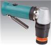 58035 - .4 hp, 15,000 RPM, Geared, 1/8 Inch (3 mm) Dia. Orbit, Front Exhaust, for 1/4-20 Female Pad, 1-1/4 Inch (32 mm) Dia. Right Angle Mini-Orbital Sander