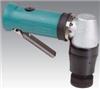 58037 - .4 hp, 12,000 RPM, Geared, 1/8 Inch (3 mm) Dia. Orbit, Front Exhaust, for 1/4-20 Female Pad, 1-1/4 Inch (32 mm) Dia. Right Angle Mini-Orbital Sander
