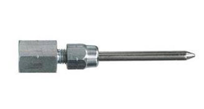 5803 - Needle Nozzle LINCOLN for Hyd Fittings