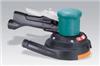 58443 - .45 hp, 900 RPM, Rear Exhaust, Vinyl-Face Pad, 6 Inch (152 mm) Dia. Two-Hand Gear-Driven Sander, Central Vacuum