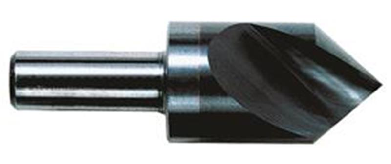 60075002 - 3/4 Inch Solid Carbide 82° Included Angle Uniflute® Countersink