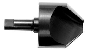 61025002 - 1/4 Inch High Speed Steel 82° Included Angle Uniflute® Countersink