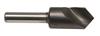 61B025003 - 1/4 Inch High Speed Steel ALtima® Blaze Coated 90° Included Angle Uniflute® Countersink