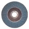 63642503531 - 4-1/2 X 1/4 X 7/8 Inch Jumbo Charger R822 Flap Disc Type 27 Jumbo 40 Grit Z/A