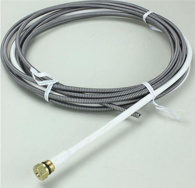 64-4510 - .045-1/16 Inch Wire Size 10 Ft. Long Liner Assembly For Use With Lightning