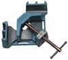 64000-JPW - 3-11/32 Inch Miter Capacity x 1-3/8 Inch Jaw Height x 4-1/8 Inch Jaw Length, 90? Angle Clamp