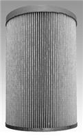 64658 - 20 Inch W x 25 Inch L x 1 Inch D Downdraft Table Replacement Pleated Panel Air Filter