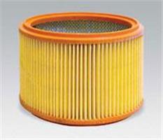 64683 - Paper Cartridge Filter for Portable Vacuum Systems