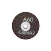 66243427875 - 1-1/2 x .035 x 1/4 Inch A60-OBNA2 Small Diameter Cut-Off Wheel Reinforced Type 01 A60-OBNA2