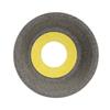 66243530361 - 4 x 1-1/2 x 1-1/4 Inch 32A Toolroom Wheel Type 11 32A60-KVBE