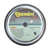 66252809599 - 6 x 2 x 5/8 Inch Gemini Portable Snagging Wheel Type 11 57A16-Q