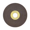 66252835055 - 6 x .035 x 1-1/4 Inch OBNA2 Toolroom Cut-Off Wheel Side Reinforced Type 01/41 A60-OBNA2