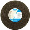 66252837961 - 6 x 1 x 5/8 Inch NorZon Plus Portable Snagging Wheel Reinforced - S Webs Type 01 4NZ1434-R5BS-X348