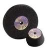 66252838075 - 6 x 1 x 5/8 Inch NorZon Plus Portable Snagging Wheel Reinforced - S Webs Type 01 4NZ1434-Q5BS-X348